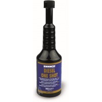 Diesel One Shot